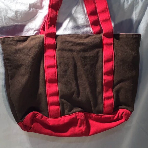 🌼Vintage🌼 Gap canvas tote bag - Picture 6 of 11